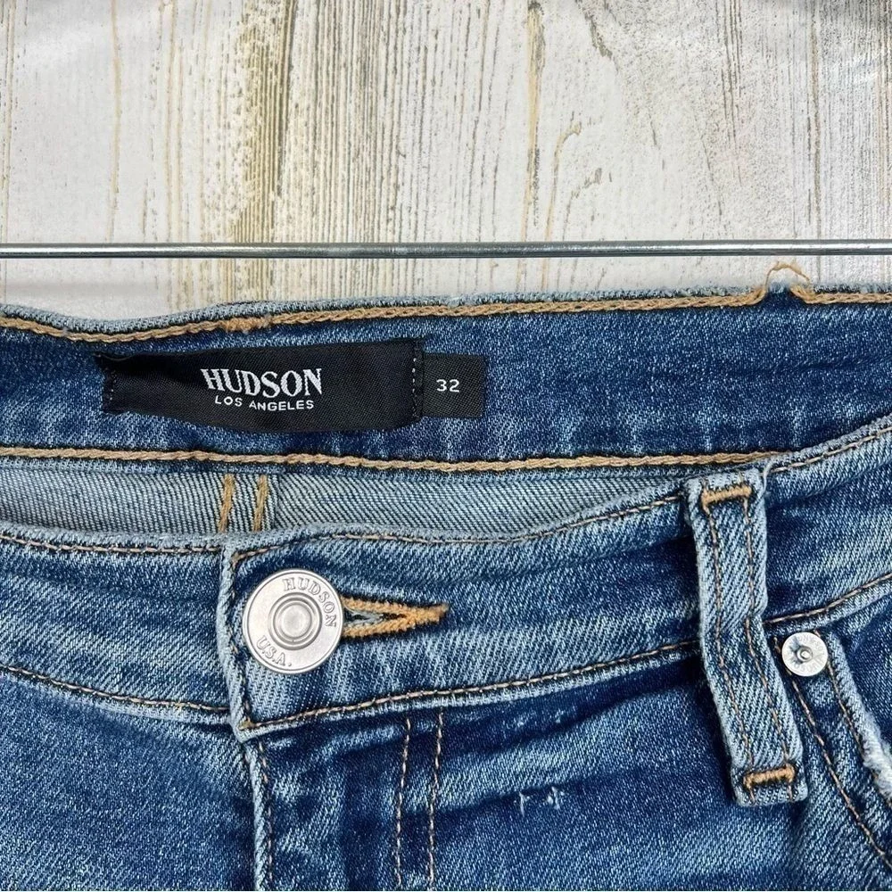 Hudson Outerwear hudson jeans